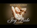 Mariah Carey - Joy Ride (Filtered DRY Lead Vocals)