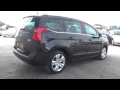 2011 PEUGEOT 5008 HDI EXCLUSIVE