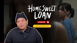 Reaction by Mafalabs Studio - HOME SWEET LOAN SEDIH BANGET !!!