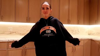 I Bought A New House