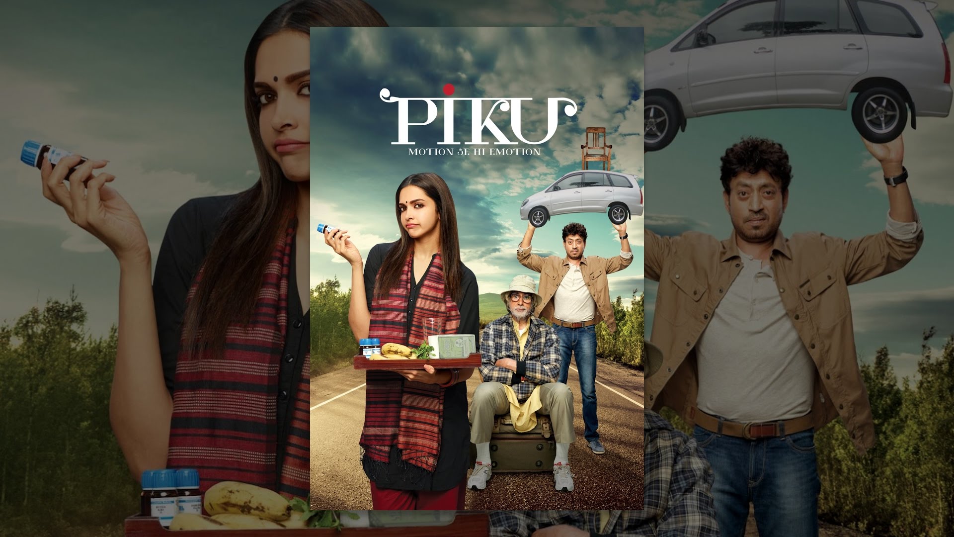 Piku Youtube