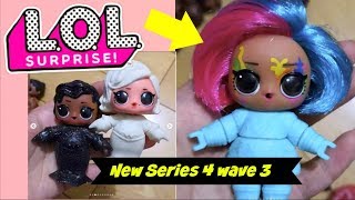 lol under wraps series 4 wave 3