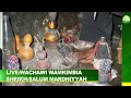 🔴LIVE:WACHAWI WAMKIMBIA SHEIKH:SALUM MARDHIYYAH