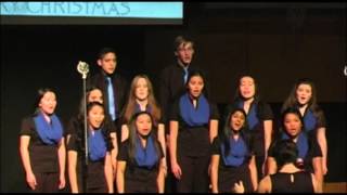 05 Senior Chamber Choir