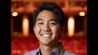 A&S Extraordinary Journeys: James Koga '25