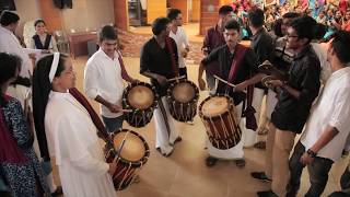 Celebrating Talent Day 2018 | Amal Jyothi College | MCA | Fr. Rubin Thottupuram | Sr. Elsin Chakkala