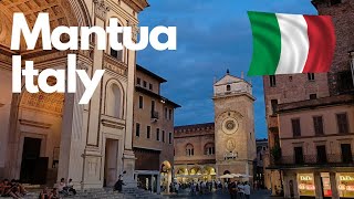 Mantua (Mantova), Lombardy - Italy 🇮🇹