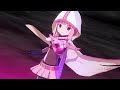 magia day 2024 livestream madoka magica magia exedra first time gameplay showcase