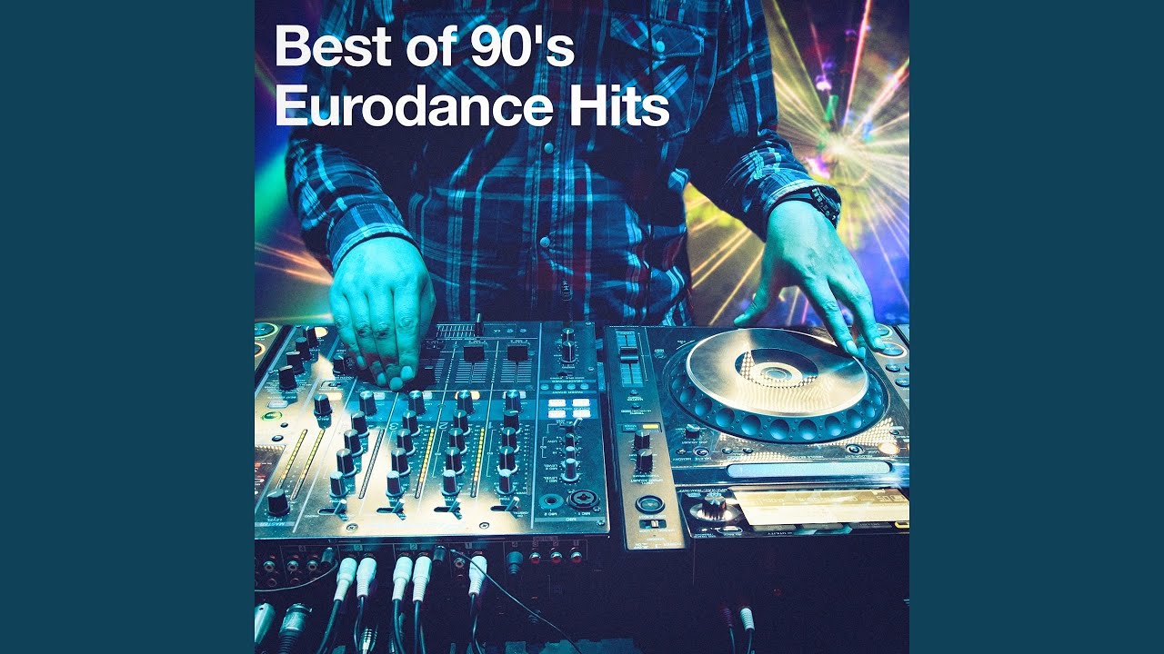 Sandstorm Youtube Music