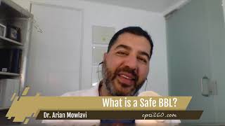 What is a Safe BBL?