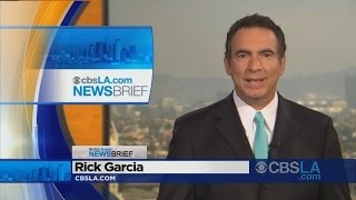 CBSLA.com Morning Newsbrief (May 11)