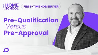 Prequalification vs. Preapproval: Which One Do You Need to Buy a Home? | loanDepot