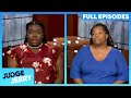 Don’t Mess With The Aunties | FULL EPISODE | Judge Jerry Springer