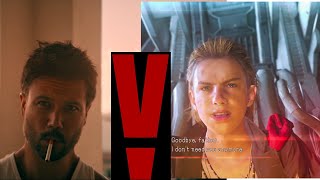 MGSV [Part 11] The Lost Boys | TPP 4K60 ASMR