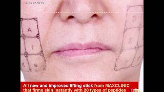 LilyVanity™ Multi-award winning Maxclinic Cassage Lifting Stick