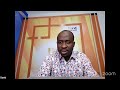 PROPHETIC PRAYER HOUR | A JOURNEY THROUGH THE BIBLE - JUDGES CHPT 13, 14
