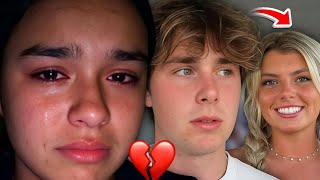 Dylan Cheated On Jules! 😱