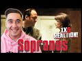 FILM STUDENT WATCHES *THE SOPRANOS* s1ep6 for the FIRST TIME  'Pax Soprana' Reaction!