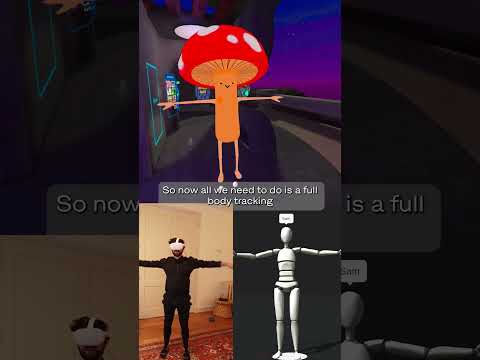 FASTEST Full Body VRChat Workflow in Rokoko Studio | #Short #Rokoko #mocap