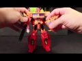 botcon 2014 box set video review unboxing