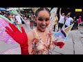 pattaya thailand pride 2024