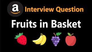 Fruits into Basket - Leetcode 904 - Python