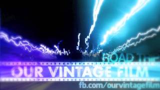 Our Vintage Film - Road Trip