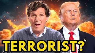 Tucker Carlson Targeted