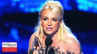 Britney Spears Reacts to The Latest Britney Spears Documentary I THR News