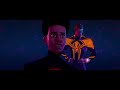Across the Spiderverse Review and Lingering Questions