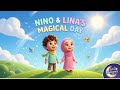 Allah Made Everything 🌍 | Beautiful Islamic Song for Kids | Tawhid for Children