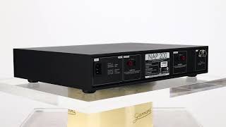 Naim NAP200