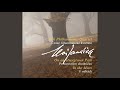 On the Overgrown Path, Book 1, JW VIII/17 (Arr. J. Burghauser for String Quartet) : No. 7, Good...