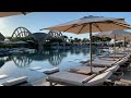 cullinan belek golf resort 5* . Октябрь 2024 год. Турция.