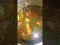 aalu gosht ka recipea cooking youtube shorts recipe viral video shorts video