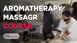Massage Therapy Course