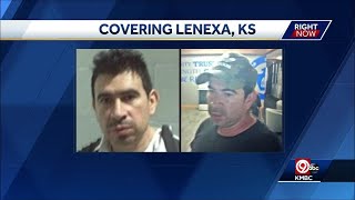 Lenexa police ask for help finding man wanted on suspicion of attempted murder