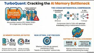 TurboQuant Explained: Google's 3-Bit KV Cache Compression Algorithm
