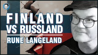 Wolfgang Wee Uncut #577 - Nils Rune Langeland | Finland vs Russland