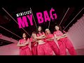 (여자)아이들 ((G)I-dle) - My Bag | Cover by MINIZIZE FROM THAILAND