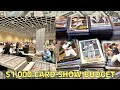 $1,000 BASEBALL CARD HAUL FROM THE ORLANDO SPORTS CARD SHOW!