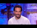 farid chamekh jean philippe visini carte d identité à points jamel comedy club saison 7 2015