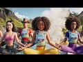 Fire And Ice Race by True Halo Studios! #world #peace #through #music #amazing #journey #iceland