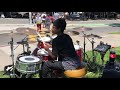 Marshmello & Anne Marie - FRIENDS *FRIENDZONE ANTHEM DrumCover