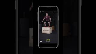 TOTAL FIT APP