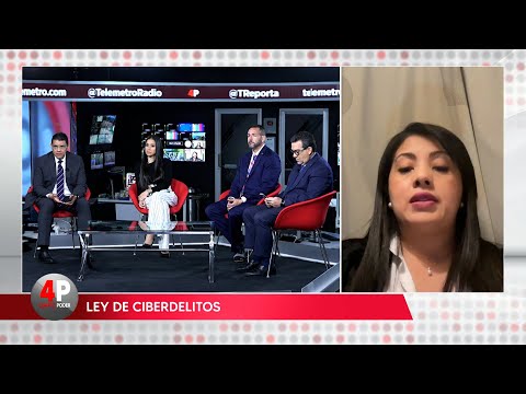 Cuarto Poder 17 De Octubre De 2024