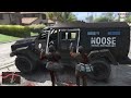 gta 5 rde 4.0 smash and grab jewel heist ten star escape