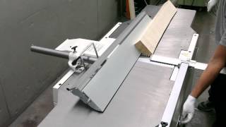 Jointer Minimax f 52 elite s - Pialla a filo