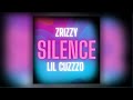 Zrizzy - Silence (ft. Lil Cuzzzo) [Official Audio]