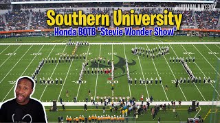 BandHead REACTS to Southern University \